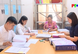 Đảng trong cuộc sống - Tăng cường quản lý, nâng cao chất lượng đảng viên