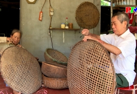 Phú Thọ - Đất và Người: Làng Hiền Quan