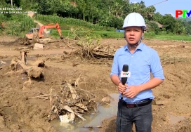 Chuyên đề khoa giáo – Giữ niềm tin giữa bão thông tin