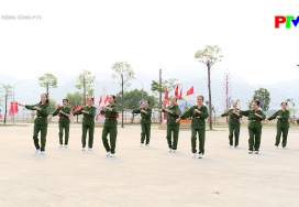Khởi động cùng PTV ngày 08-05-2026