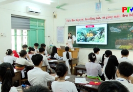 Phú Thọ ngày mới ngày 08-05-2026