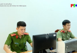 Pháp luật và đời sống - Cẩn trọng khi chia sẻ thông tin trên mạng
