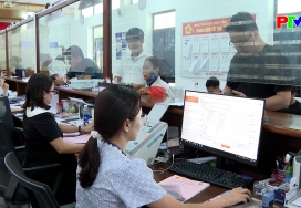 Không để hồ sơ chậm muộn