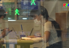 Bản tin quốc tế 18h45 ngày 15-12-2025 Bản tin quốc tế 18h45 ngày 15-12-2025