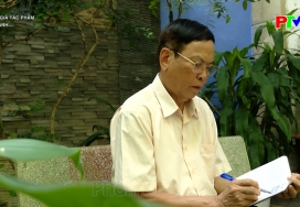 Tác giả - tác phẩm - Tìm anh...