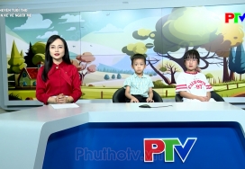 Dành cho thiếu nhi: Câu chuyện tuổi thơ – Chuyện kể về người mẹ