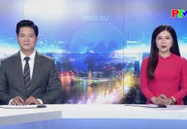 Chương trình thời sự ngày 20-3-2026