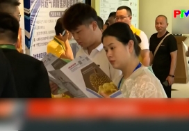 Bản tin quốc tế 18h45 ngày 24-3-2026