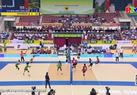 Bản tin thể thao ngày 24-3-2026