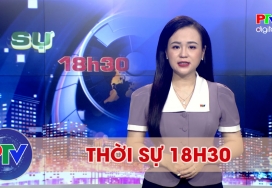 Bản tin 18h30 ngày 14-4-2026