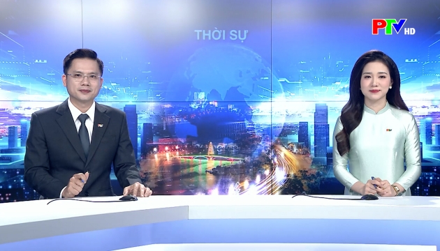 Chương trình thời sự ngày 01-06-2026