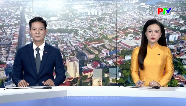 Chương trình thời sự ngày 05-7-2026