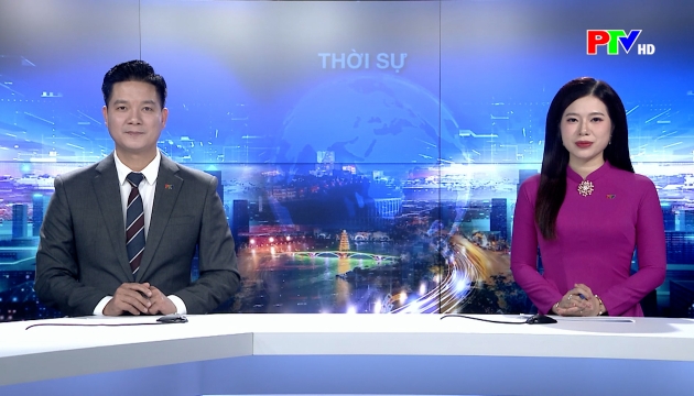 Chương trình thời sự ngày 06-02-2026