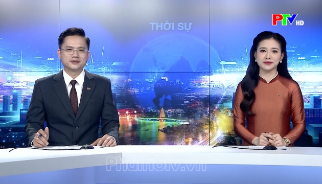 Chương trình thời sự ngày 06-7-2026