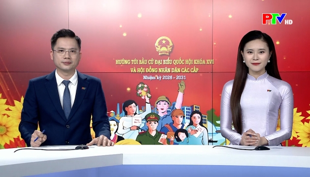 Chương trình thời sự ngày 07-02-2026