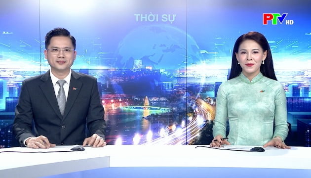 Chương trình thời sự ngày 07-03-2026