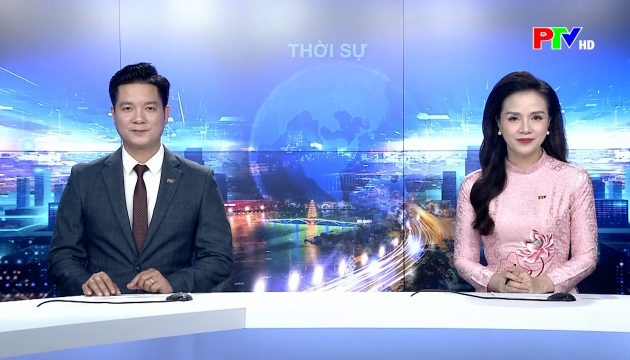 Chương trình thời sự ngày 1-4-2026