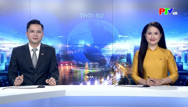 Chương trình thời sự ngày 09-02-2026