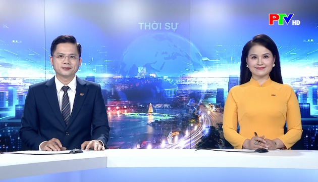 Chương trình thời sự ngày 11-06-2026