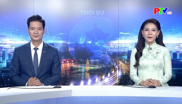 Chương trình thời sự ngày 11-7-2026