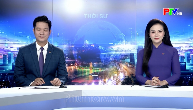 Chương trình thời sự ngày 14-10-2026