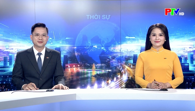 Chương trình thời sự ngày 14-5-2026