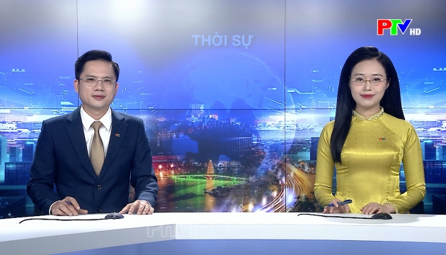 Chương trình thời sự ngày 15-08-2026
