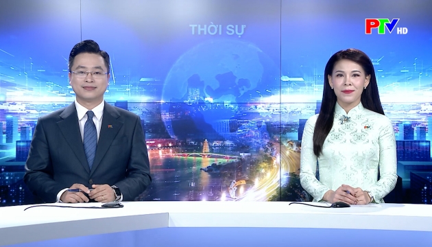 Chương trình thời sự ngày 16-12-2025