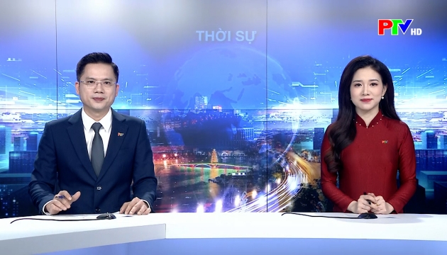 Chương trình thời sự ngày 20-4-2026