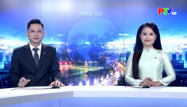 Chương trình thời sự ngày 26-01-2026