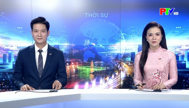 Chương trình thời sự ngày 27-5-2026