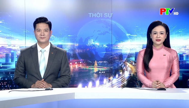 Chương trình thời sự ngày 29-3-2026