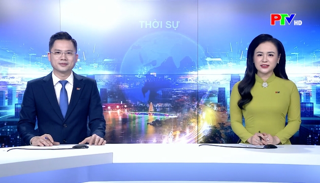 Chương trình thời sự ngày 31-01-2026