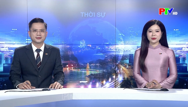 Chương trình thời sự ngày 31-7-2026