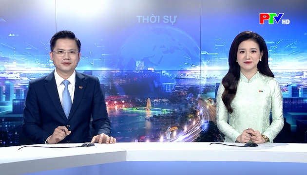 Chương trình thời sự ngày 4-5-2026