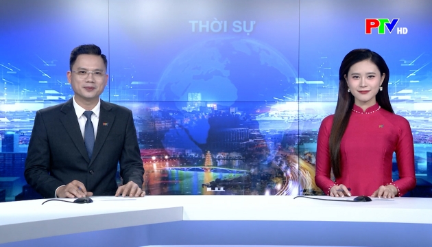 Chương trình thời sự ngày 7-12-2025