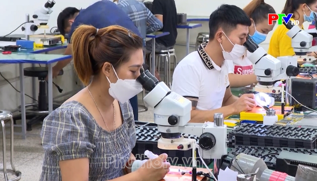 Thị trường tiêu dùng ngày 04-09-2026
