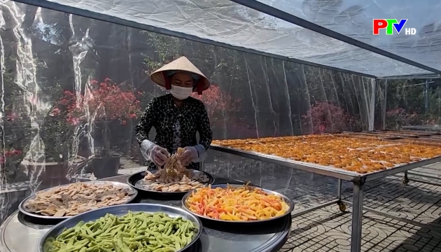 Thị trường tiêu dùng ngày 09-02-2026