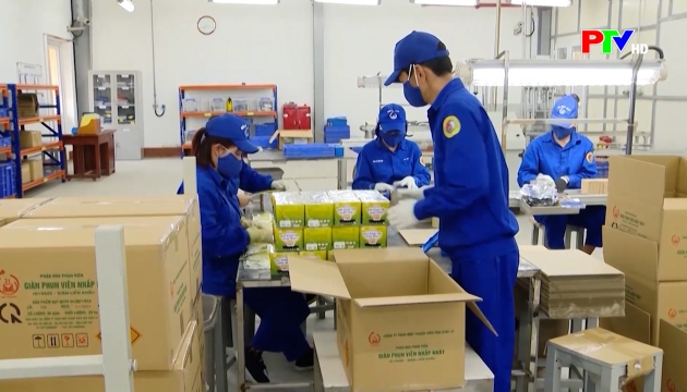 Thị trường tiêu dùng ngày 1-3-2026