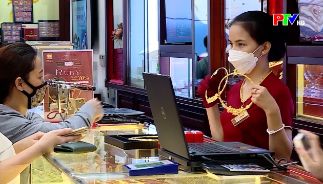 Thị trường tiêu dùng ngày 10-3-2026