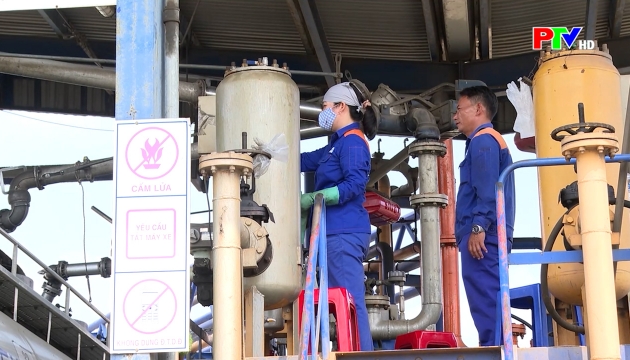 Thị trường tiêu dùng ngày 12-12-2025