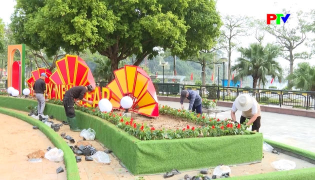 Thị trường tiêu dùng ngày 13-02-2026