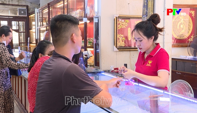 Thị trường tiêu dùng ngày 14-07-2026