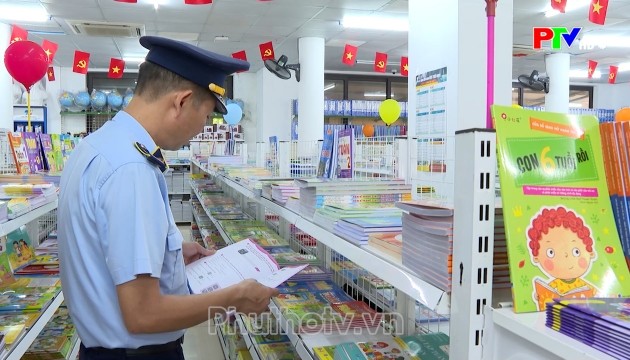 Thị trường tiêu dùng ngày 15-08-2026