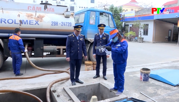 Thị trường tiêu dùng ngày 15-3-2026