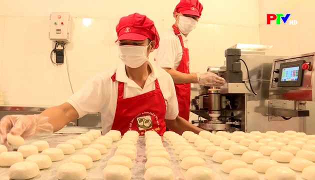 Thị trường tiêu dùng ngày 15-4-2026