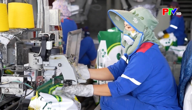 Thị trường tiêu dùng ngày 18-3-2026