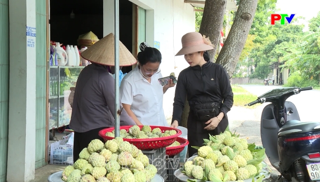 Thị trường tiêu dùng ngày 20-07-2026