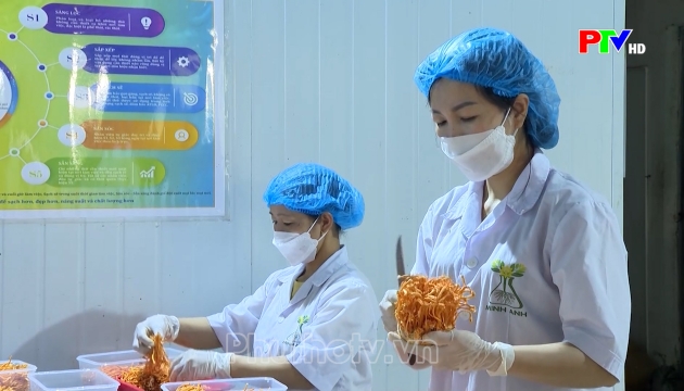 Thị trường tiêu dùng ngày 21-08-2026