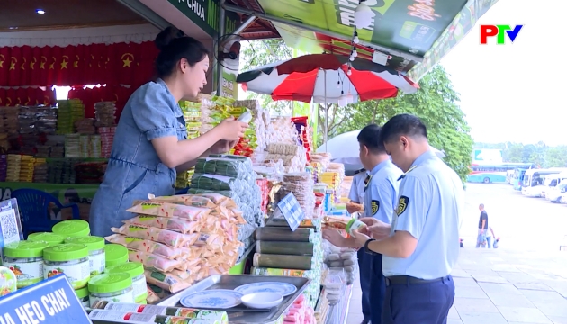 Thị trường tiêu dùng ngày 25-4-2026